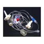 Factory Price Abbott Blood Pressure Transducer Disposable IBP Transducer