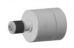 China TF360 Series Well Crafted Aluminum Alloy Pneumatic Quick Connect Coupling supplier