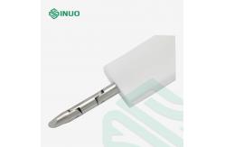 China IEC 62196 Jointed Test Finger EV Connector Testing Equipment supplier