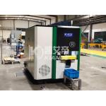 HydraulicBusbar punching machine for copper aluminum punching cutting