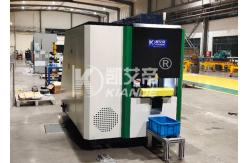 China HydraulicBusbar punching machine for copper aluminum punching cutting supplier