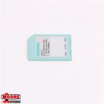 6ES7953-8LL31-0AA0  Siemens  Micro Memory Card - 2MB for sale