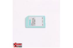 China 6ES7953-8LL31-0AA0  Siemens  Micro Memory Card - 2MB supplier