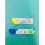 Hospital Medical Patient Monitor Parts GE Carescape PROCARE V100 Silicone Button PN 690191 for sale
