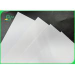 Recyclable Environmental Waterproof 200gsm - 450gsm Stone Paper In Ream