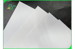 China Recyclable Environmental Waterproof 200gsm - 450gsm Stone Paper In Ream supplier