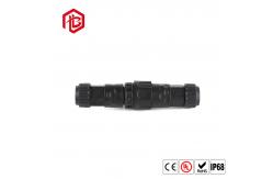 China LED Display CCC CE RoHS 20A Waterproof Connectors supplier