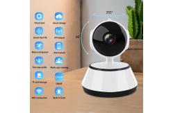 China V380 IP Home Indoor Security Camera With Wireless Baby Monitor supplier