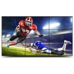 TFT Narrow Bezel 1920*1080 3.5mm LCD Stitching Screen for sale
