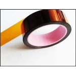 High Durability Waterproof Kapton Tape for Industrial for sale