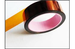 China High Durability Waterproof Kapton Tape for Industrial supplier