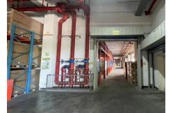China Shenzhen Free Trade Zone With Services Such As International Transit And Bonded Warehousing supplier
