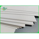 Smooth Surface 260gsm Solid Bleached Sulfate Board 23x36 Inch