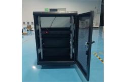 China LiFePO4 Lithium Battery Solar System 48V 10KW 15KWH Complete Solar Power System supplier