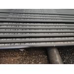 ASME SA213 T9 Carbon Steel Seamless U Bend Heat Exchanger , Oil Tubes