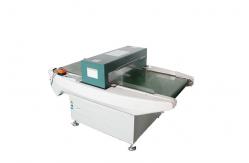 China High Sensitivity Needle Detector Machine For Aluminum , Tin , Stainless Steel supplier