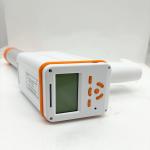 φ30×25mm NaI Detector Non Destructive Testing Equipment for Energy Range 40keV～3MeV for sale