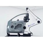 HANS E10-Pro Collaborative Robot Arm With Optical Automated 3D Measurement System