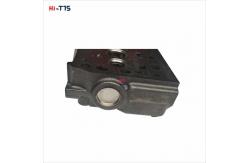 China S3L 31B01-31021 Engine Cylinder Head For Mitsubishi supplier