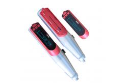 China Automatic Calculating Compressive Strength Integrated Rebound Hammer supplier