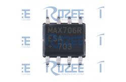 China MAX706RESA+T supplier