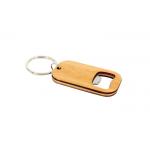 Rectangle Metal Bottle Opener for sale