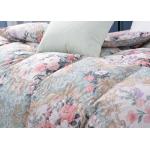 150x210cm 100% Washed Cotton Duck Down Duvet