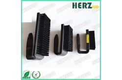 China Conductive Esd Safe Cleaning Brush Antistatic Keyboard Brush Kit supplier