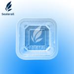 User Friendly High Speed Plastic Box Sealer Plastic Bowl Sealing Machine for sale