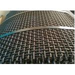 Spring Wire 65Mn Quarry Self Cleaning Screen Mesh For Vibrating Screen Equipment
