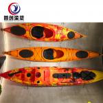 Yingchuang Roto Amusement Facilities of kayak Take Your Business to the Next Level with Exceptional Products for sale