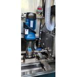 Multi Slot Basket Cleaning Machine Industrial With Rotating Spray