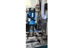 China Multi Slot Basket Cleaning Machine Industrial With Rotating Spray supplier