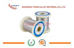 China 0Cr25Al5 FeCrAl Alloy Electric Resistance Wire For Infrared Heaters Elements supplier