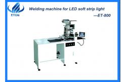 China LED Strip 0.5m 1m PCB Soldering SMT Welding Machine Stability and reliability supplier