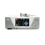 AI 4K Touchscreen Endoscopic Camera System With Integrated Light Source For Laparoscopy Urology ENT Surgery for sale