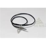 High Reliability Flange NTC Temperature Sensor Fast Heating For Water Heater for sale