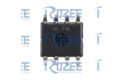 China MAX3488ESA+T supplier