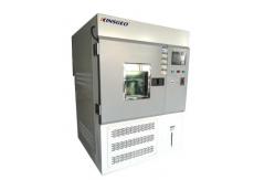 China Ac 380v  Temperature And Humidity Controlled Chambers 3 Phase 5 Lines supplier