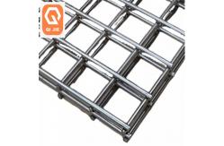 China 1/2inch Galvanized Welded Iron Wire Mesh PVC Coated Non Rusting supplier