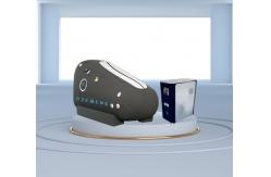 China 1.3ATA Pressure Range Hyperbaric Oxygen Therapy Machine Home Hbot Chambers supplier