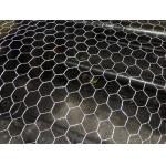 5/8 Hexagonal Wire Netting Positive Twist Reverse Twist Double Twist for sale