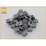 Chemical Resistance Tungsten Carbide Bar , Tungsten Metal Rod OEM Service for sale