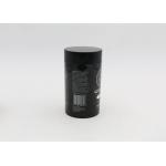 55mm Sensitive Seal Medicine Plastic Capsule Bottle For Pill Supplement for sale