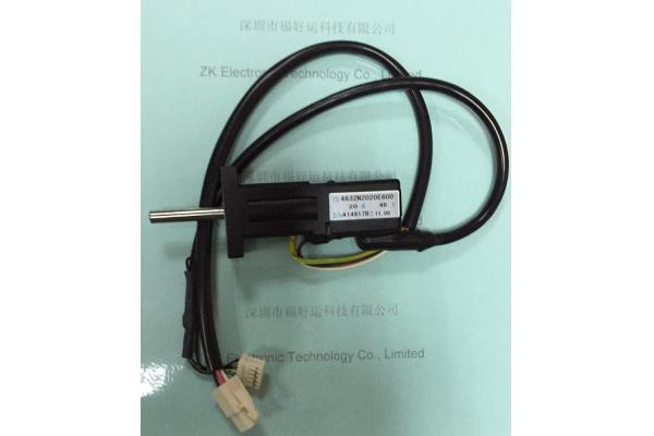 E9630729000 T AC SERVO MOTOR TS4632N2020E600 JUKI 2010-2030