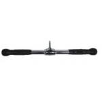 Gym Body Solid Lat Bar Cable Machine Handles 4kg 6kg 8kg for sale