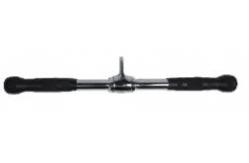 China Gym Body Solid Lat Bar Cable Machine Handles 4kg 6kg 8kg supplier