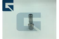 China Isuzu 4HK1 6HK1 Engine Diesel Fuel Pump Valve 8980749550 8-98074955-0 supplier