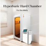 Highly Concentrated Oxygen WEIZI Hyperbaric Hard Chamber Reduce Muscle Soreness