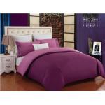 Chakras Energetic Duvet Cover Set Polyester Cotton Bedding Set 4pcs Solid Duvet Cover & Fitted Sheet Embroideried Pillow for sale